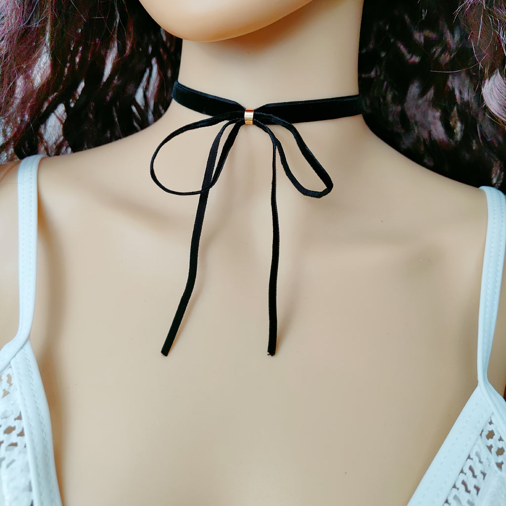 romantic   large rose flower necklaces a wide