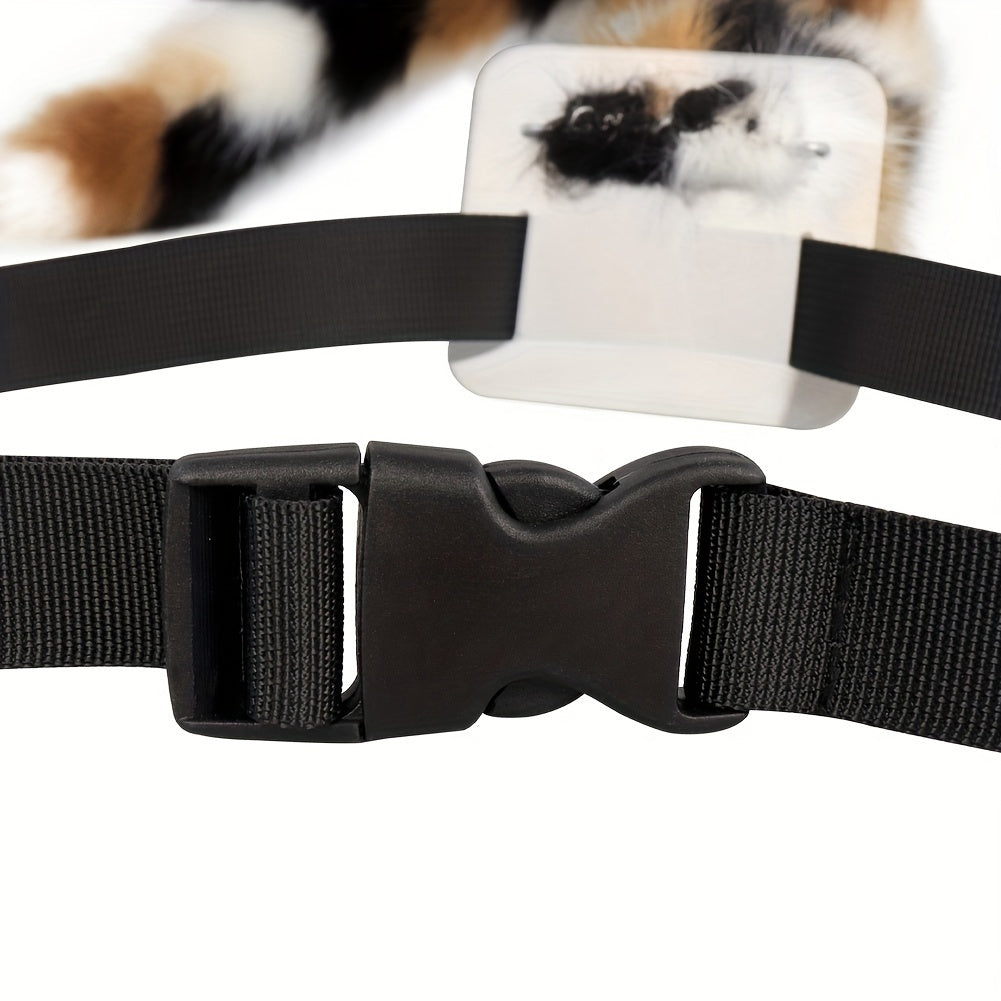 christmas gift 2pcs plush cat set fluffy ear headband