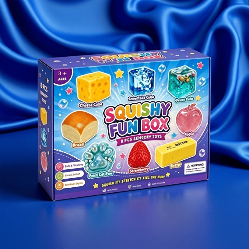2026 new cute   candy calendar 8 surprise   candy