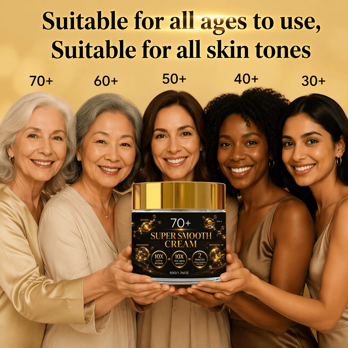 powerful korean cream latest skincare technology instant