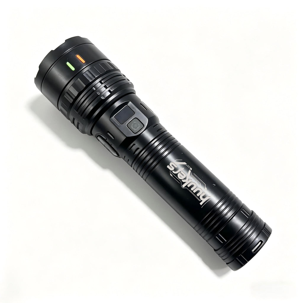 high power led flashlight features   bright adjustable