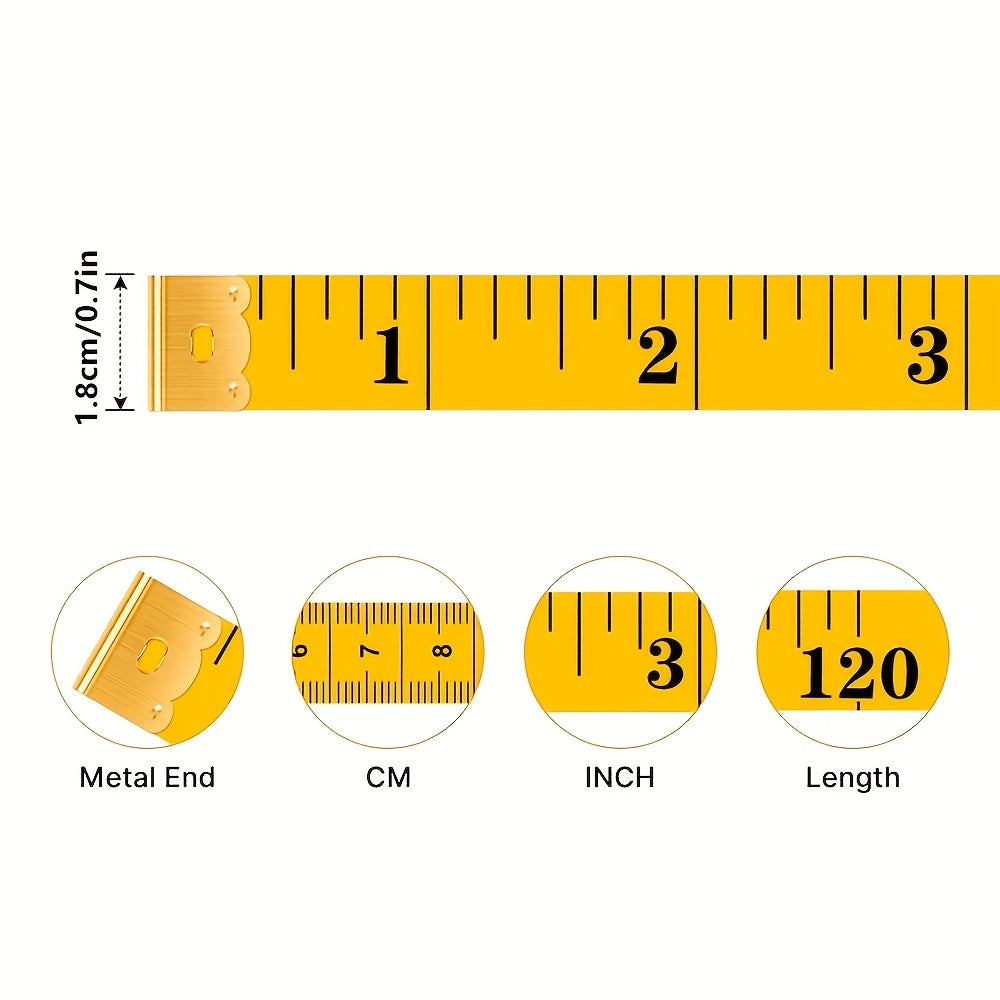 120 118 11 double scale   tailors ruler
