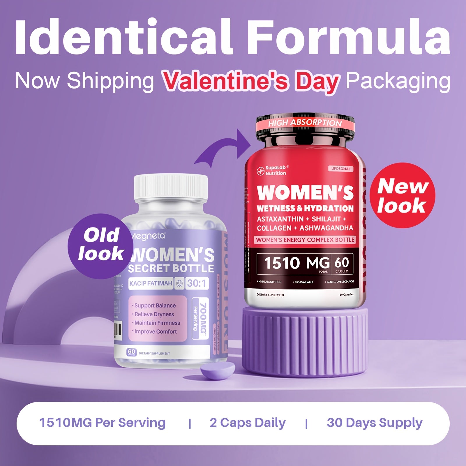 surprise ships in valentines day packaging