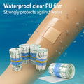 high   breathable   swimming showering tattoo