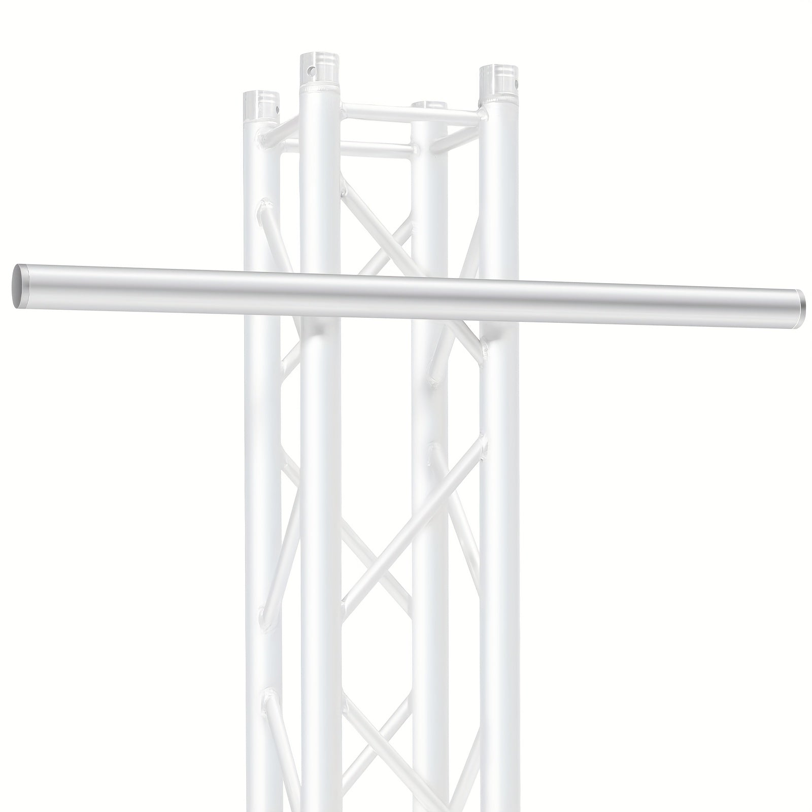 40 inch truss mounting pole extension pole mounting stage