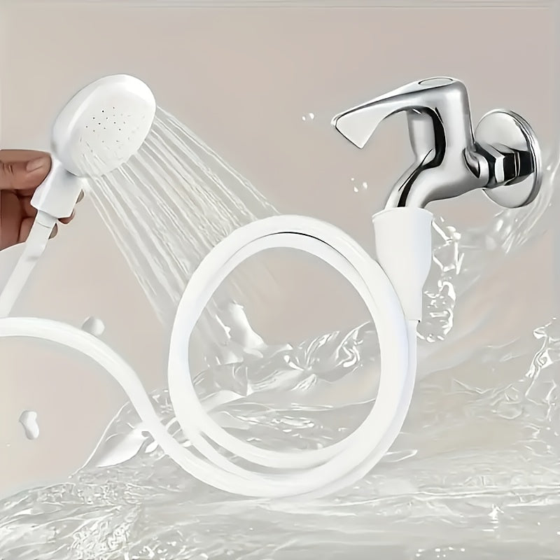 pet shower 1pc multifunctional sink faucet washer extendable
