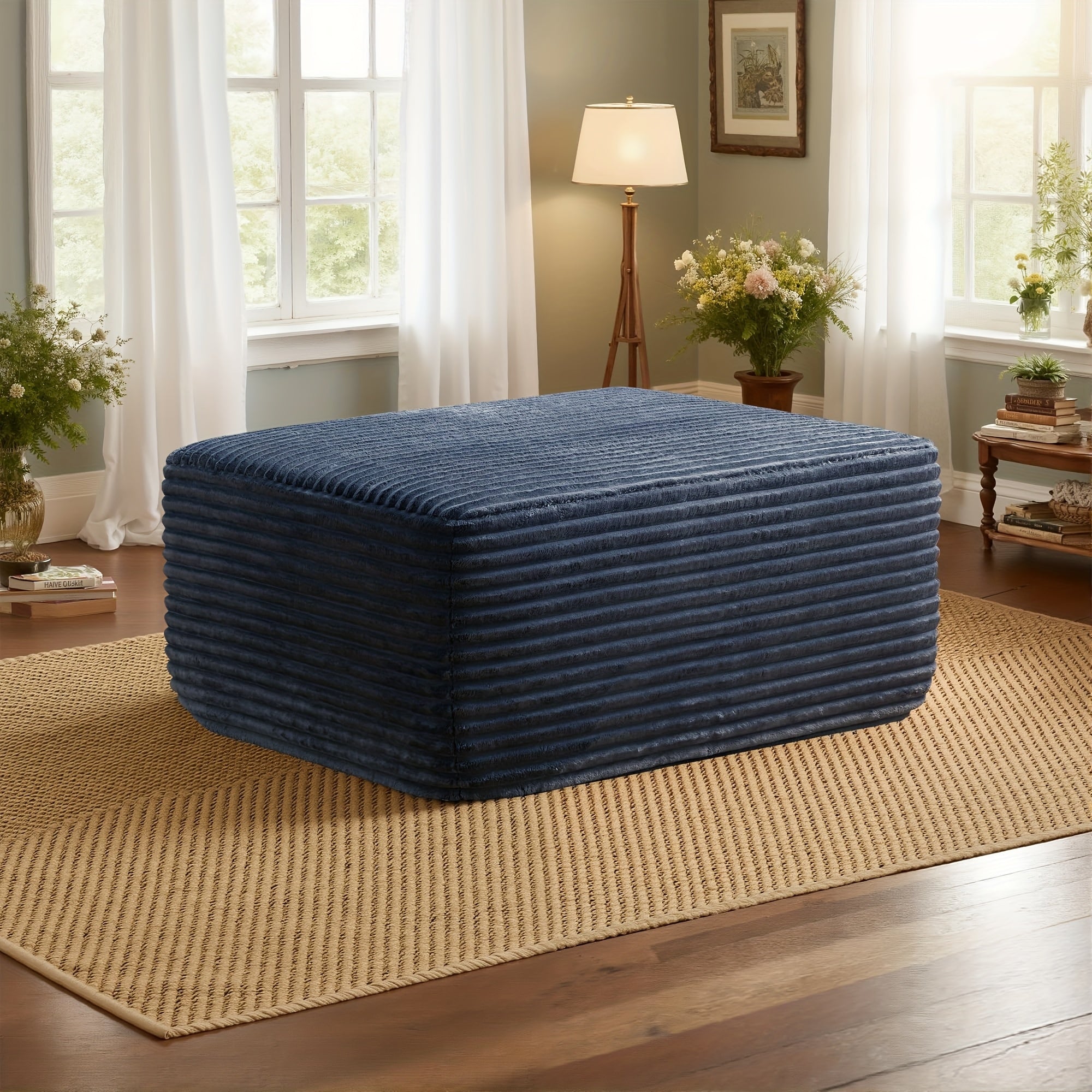 corduroy   christmas gifts decorations plush chair