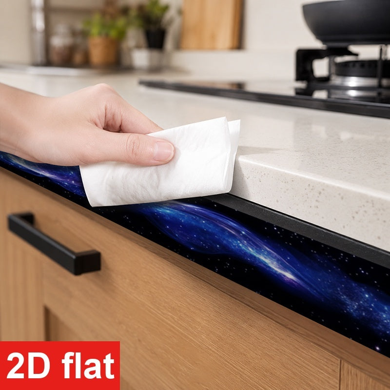 2d flat 2 rolls 5cm x 120cm 1   47 24in pvc decorative