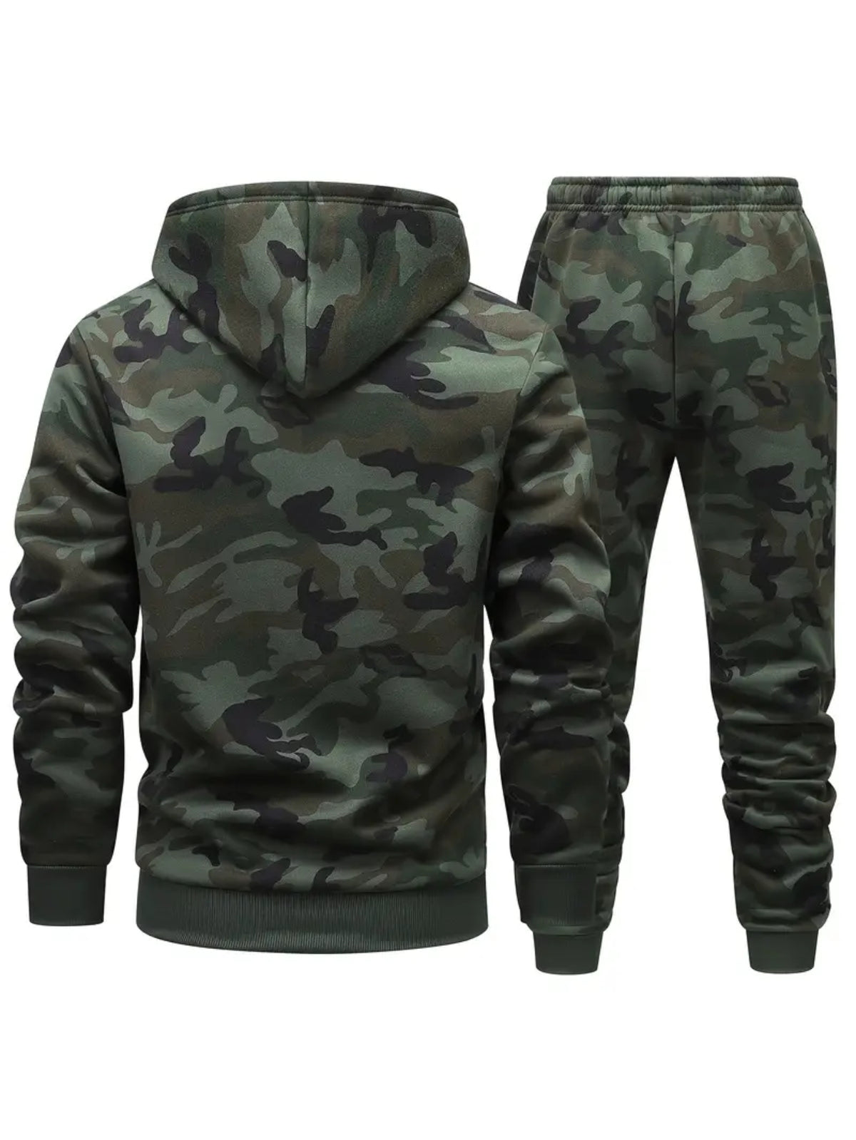 day fashionable new   mens camouflage