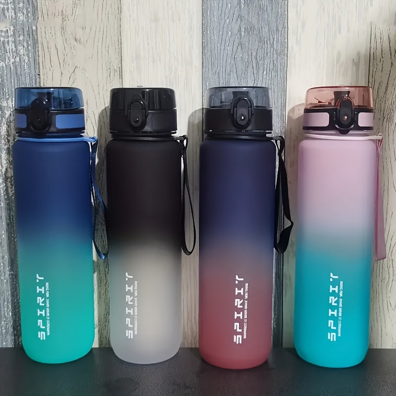 1pc 21 98oz 33 81fl portable sports   water cup