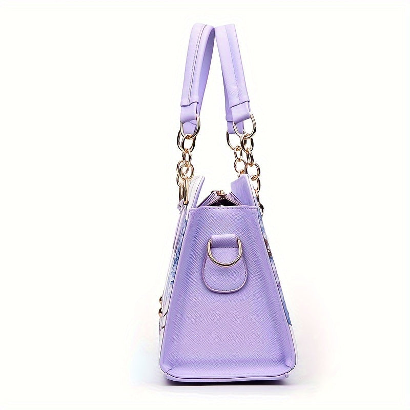 european   new ethnic style handbag porcelain
