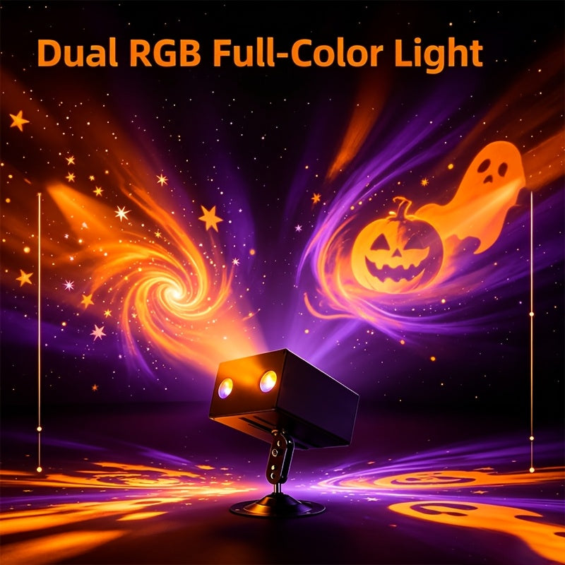 led disco ball party light remote control sound activated