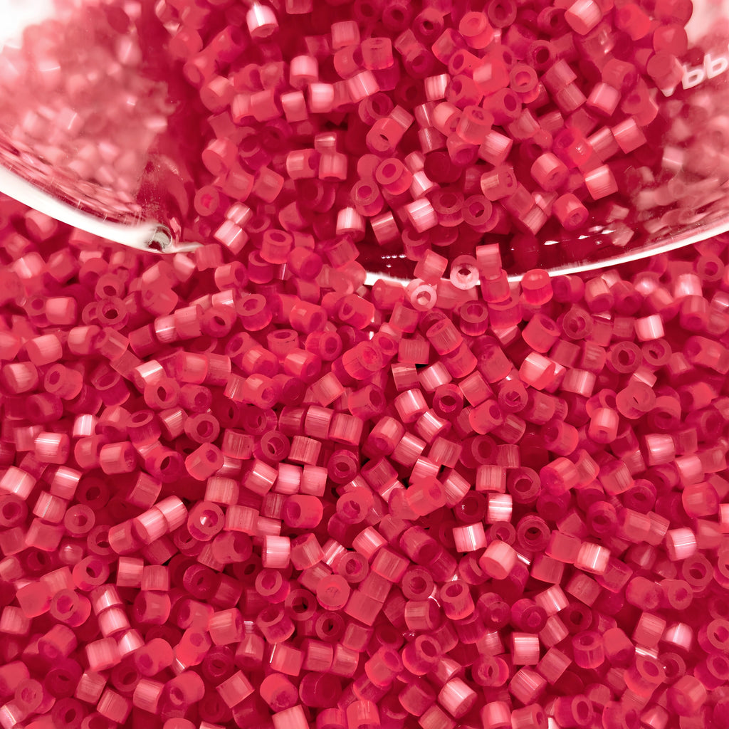 bead kit   1 6mm bright glass seed beads   900pcs