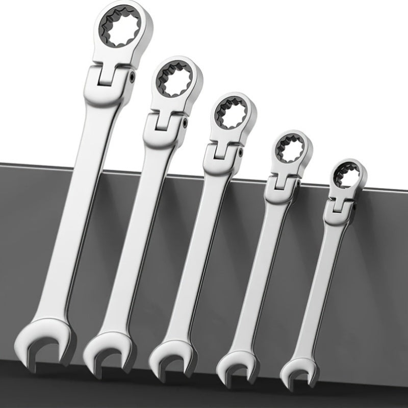 180   ratcheting wrench set 16pcs metric 6 22mm 72