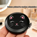 cute cat   mini telescopic measuring tape 150cm