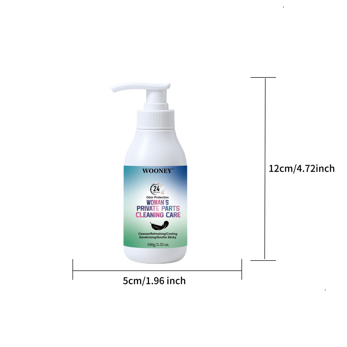 woman   cleaning care 3 in 1 cleaning