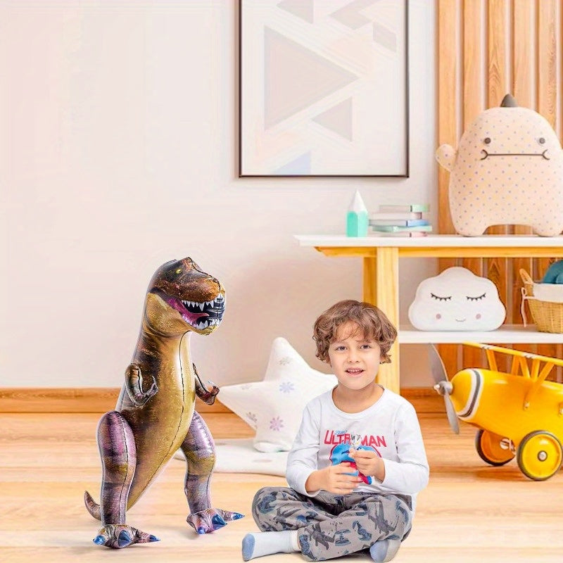 t rex inflatable a   inflatable toy