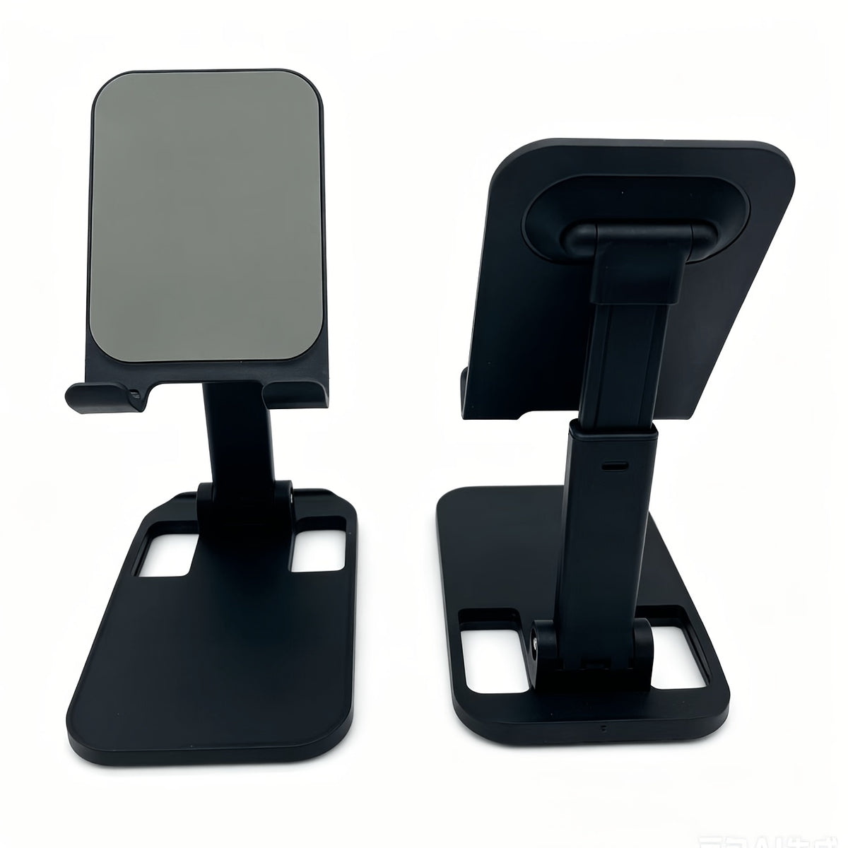 foldable adjustable desktop phone stand multi angle