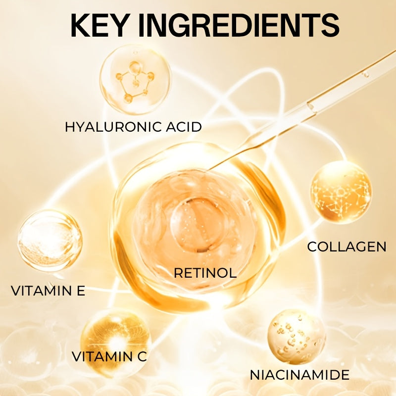 retinol collagen moisturizing cream   lifts sagging skin