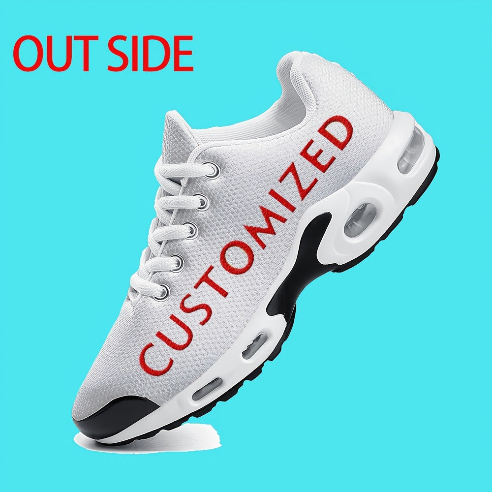 mens   casual shoes lightweight cushioning air