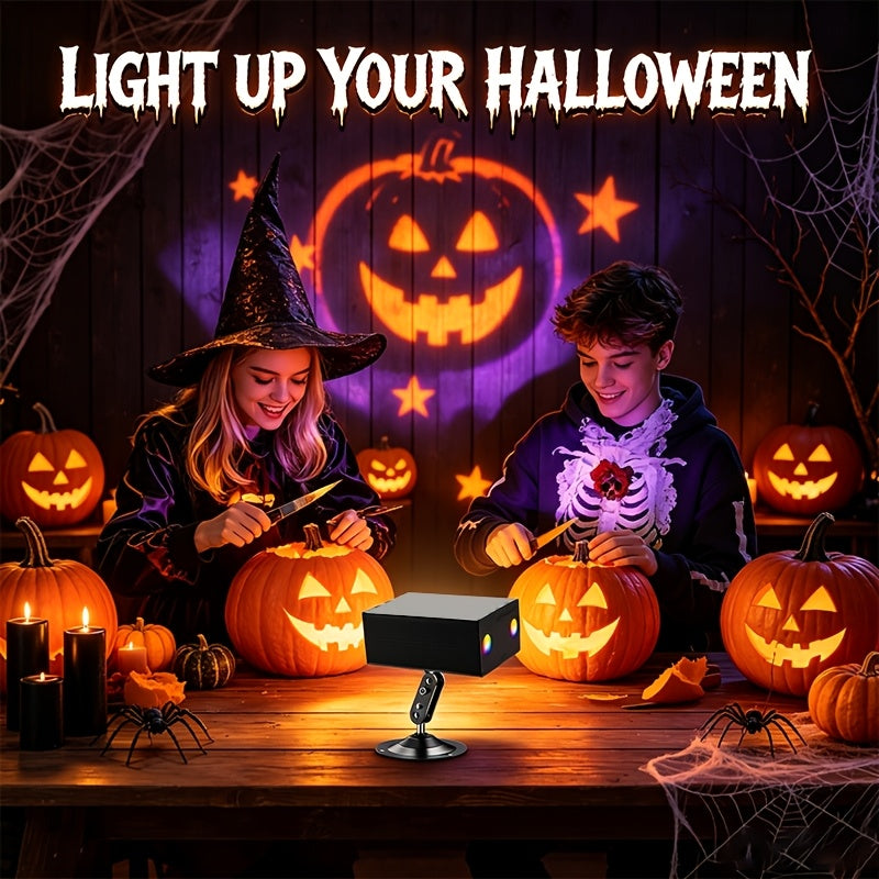 led disco ball party light remote control sound activated