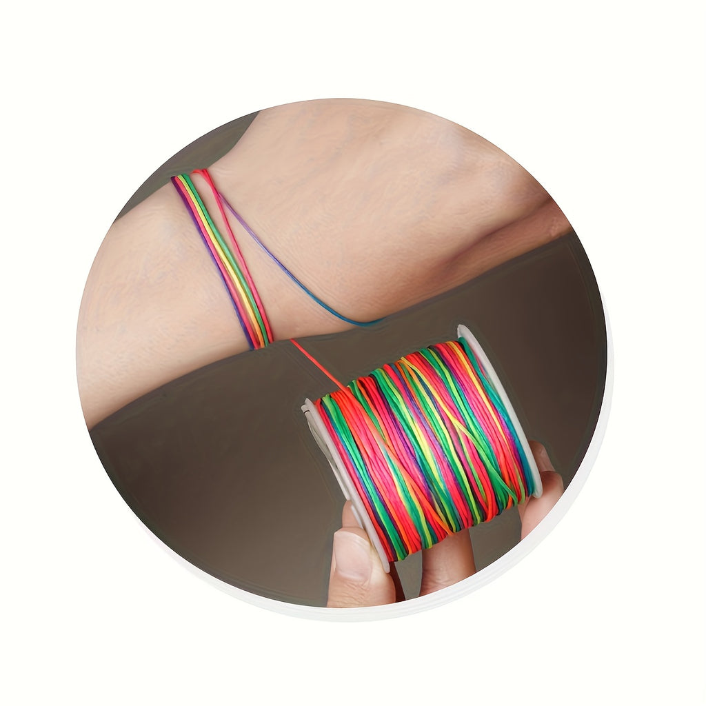 1 roll total length approximately 49 21 yards thread