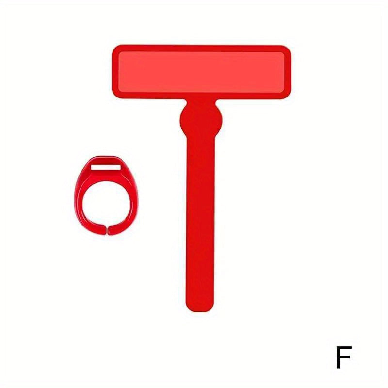 guided reading strip finger highlighter focus tool suitable
