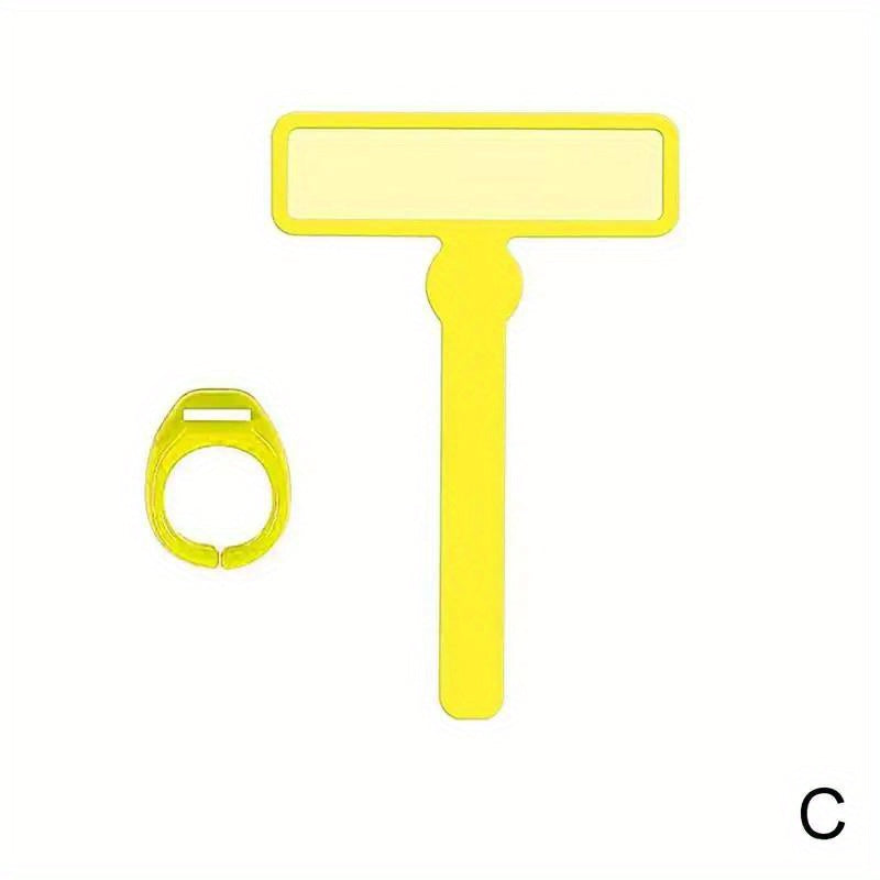 guided reading strip finger highlighter focus tool suitable