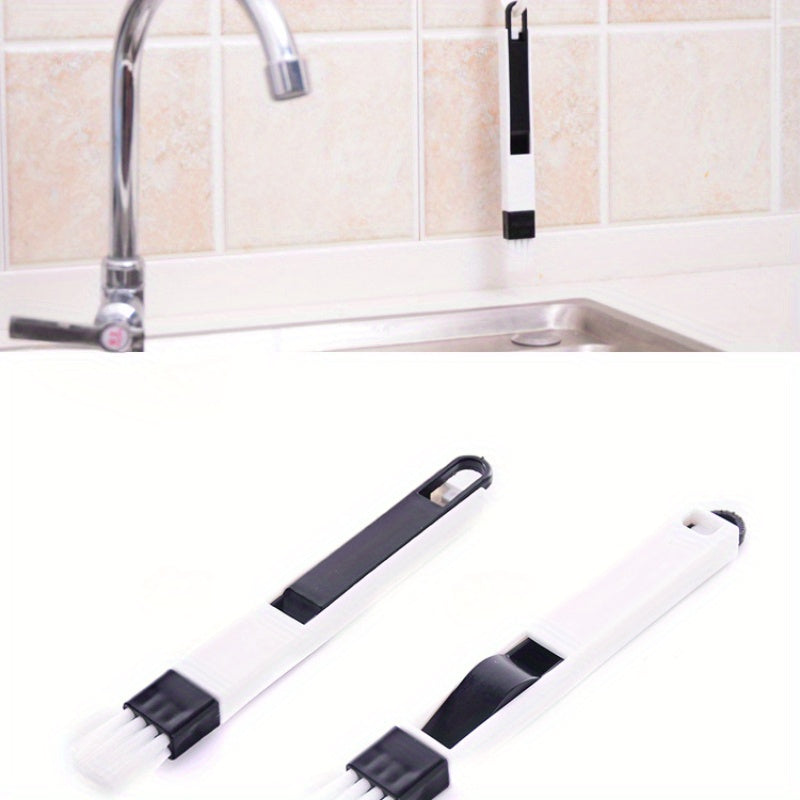window   brush dustpan crevice tool heavy duty plastic