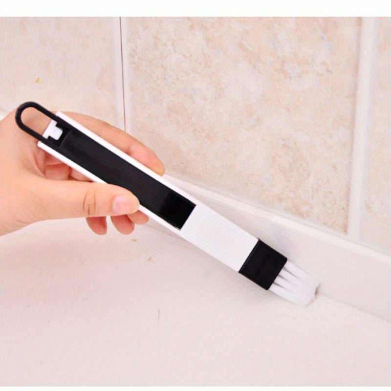 window   brush dustpan crevice tool heavy duty plastic