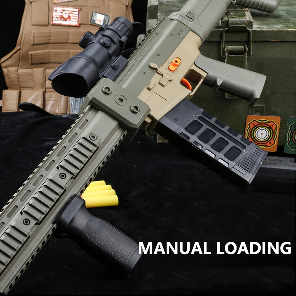 soft   toy gun realistic toy gun   guns   foam