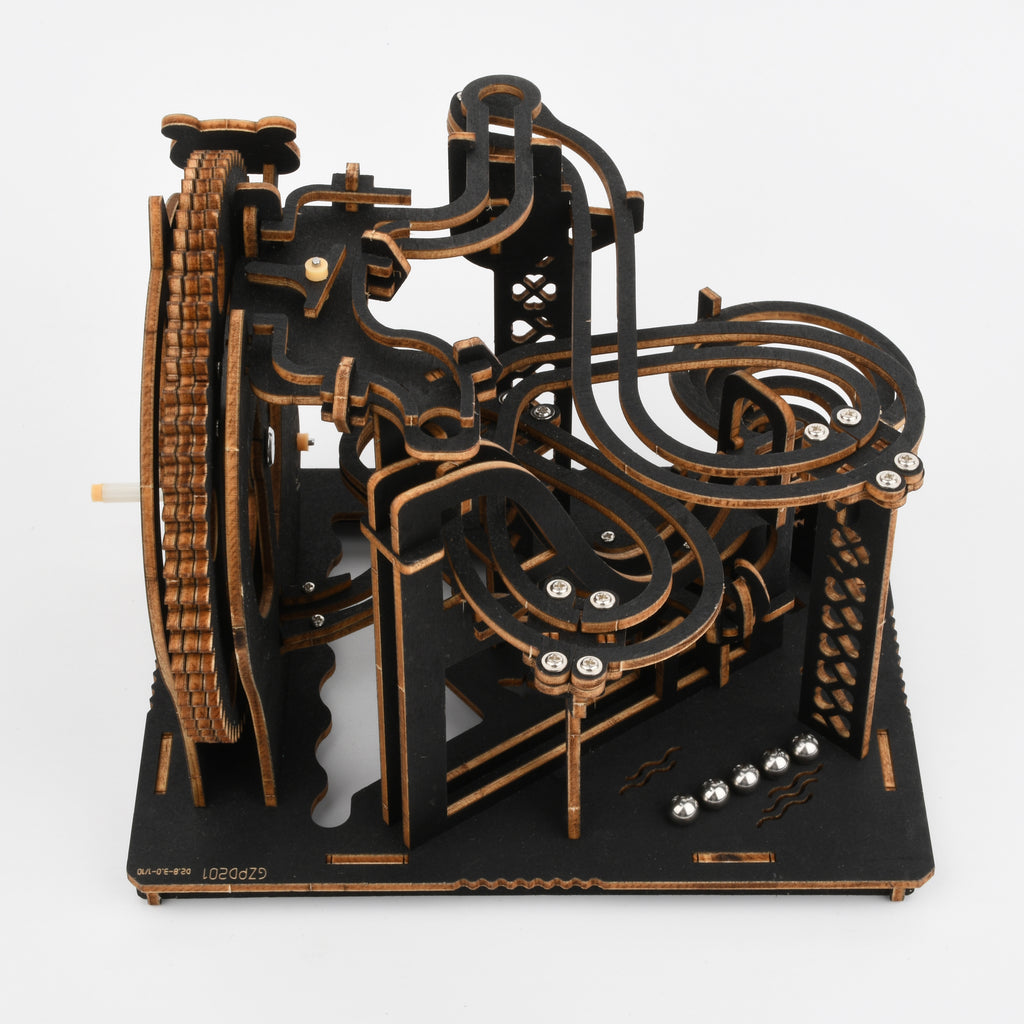 3d wooden puzzles   creative 3d three dimensional