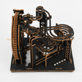3d wooden puzzles   creative 3d three dimensional