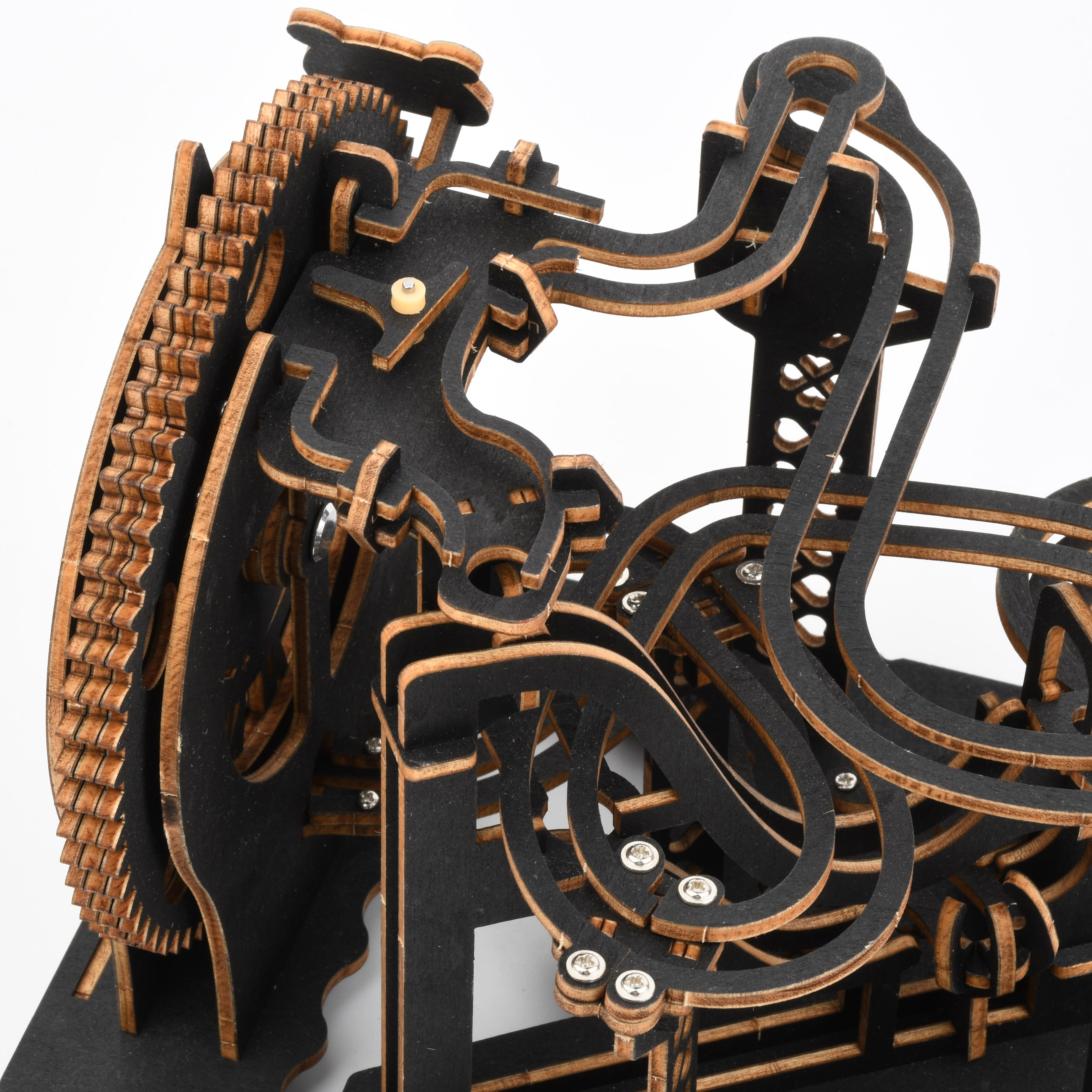 3d wooden puzzles   creative 3d three dimensional
