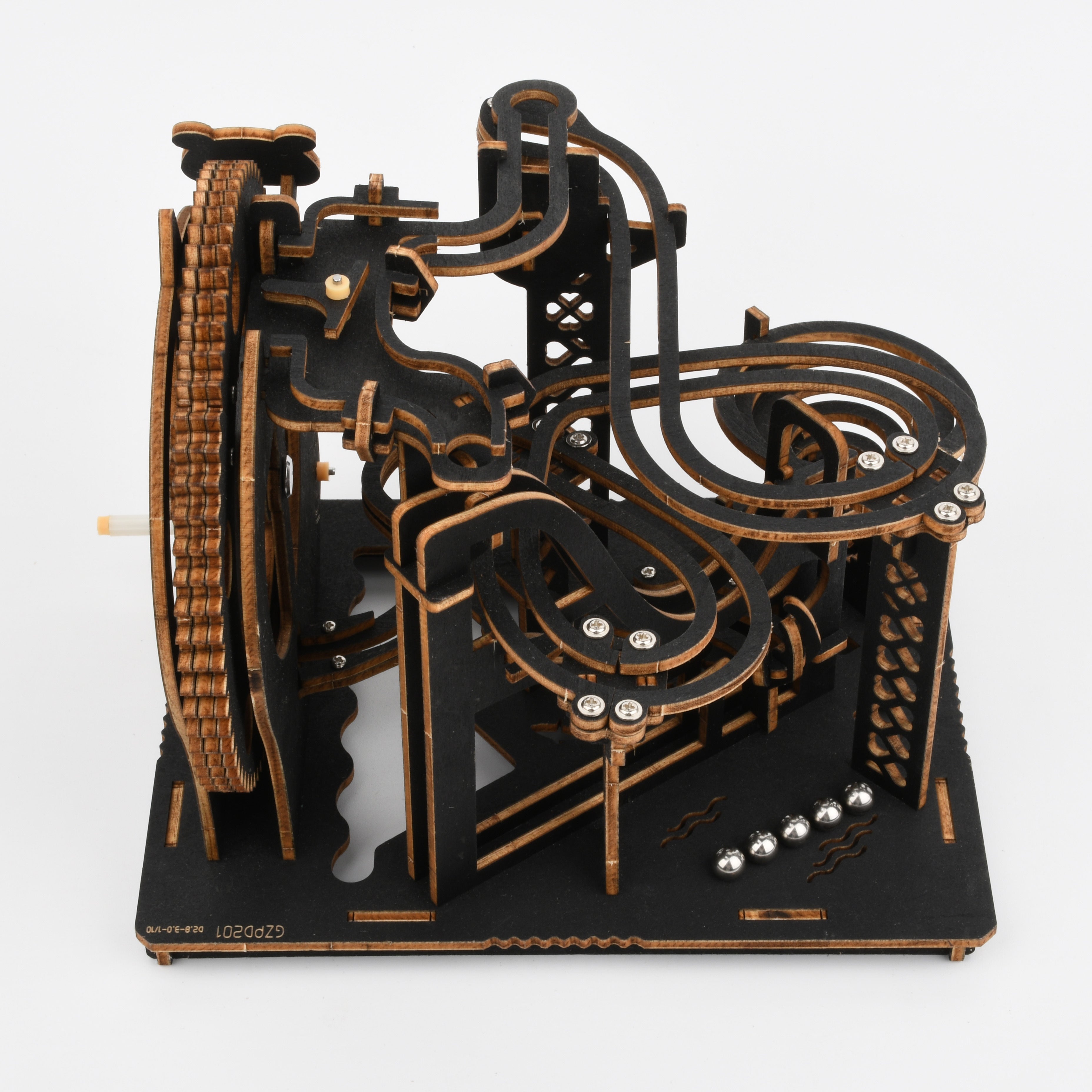 3d wooden puzzles   creative 3d three dimensional