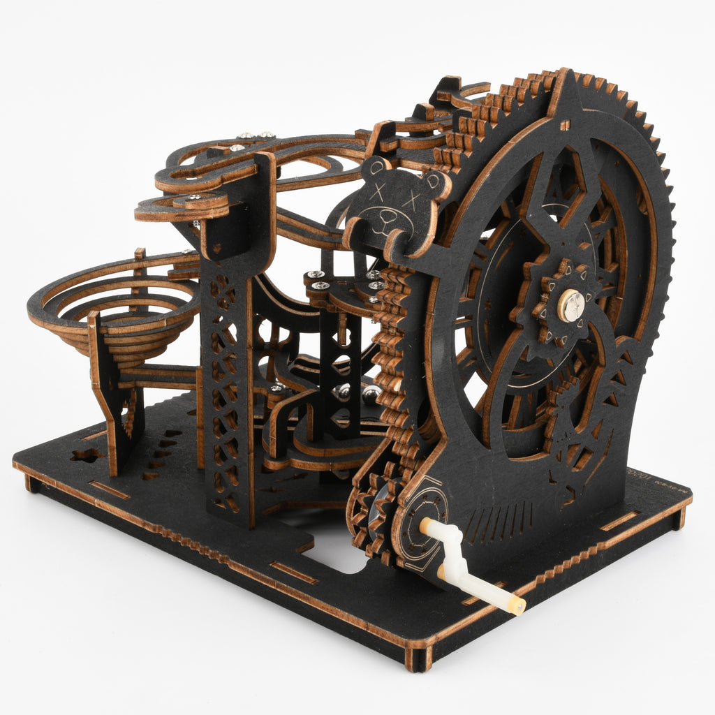 3d wooden puzzles   creative 3d three dimensional