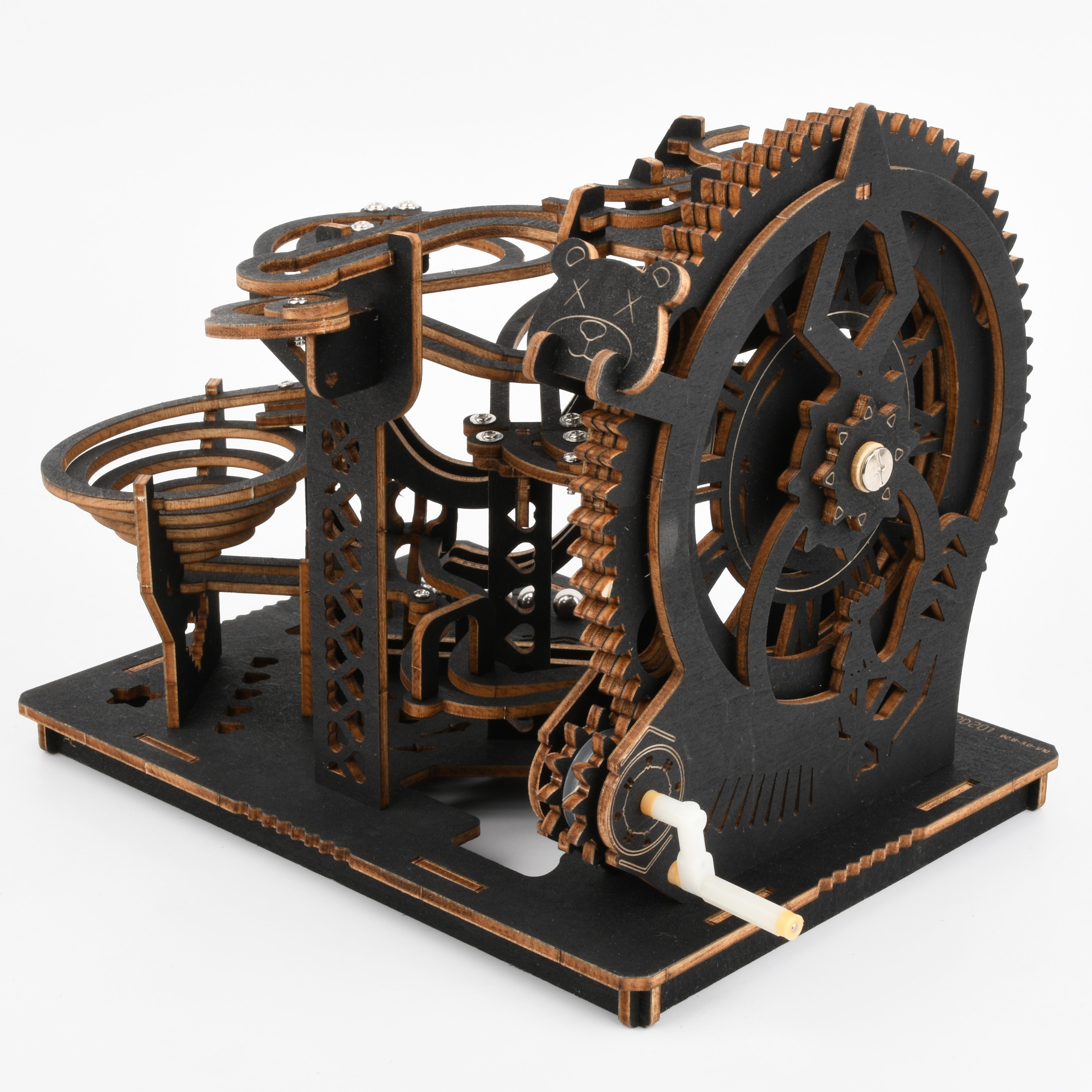 3d wooden puzzles   creative 3d three dimensional