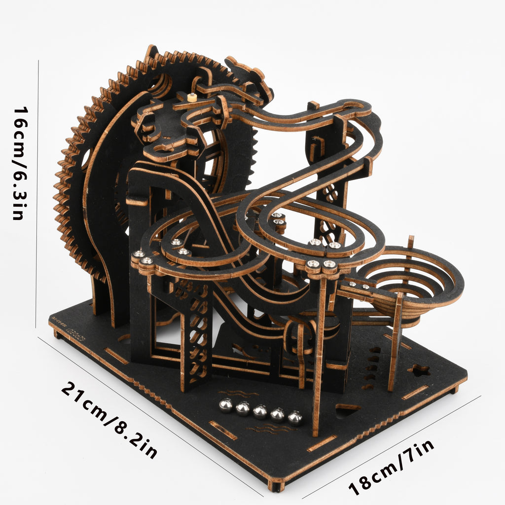 3d wooden puzzles   creative 3d three dimensional