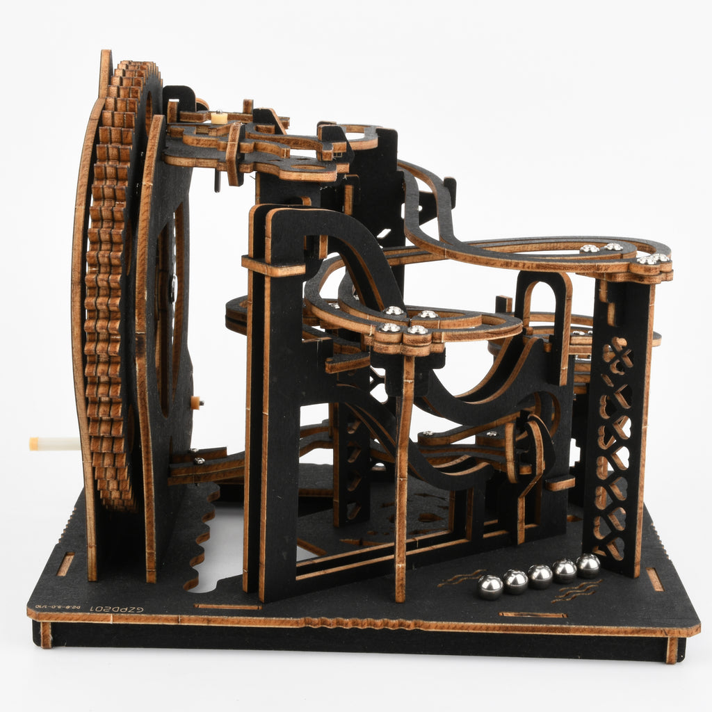 3d wooden puzzles   creative 3d three dimensional