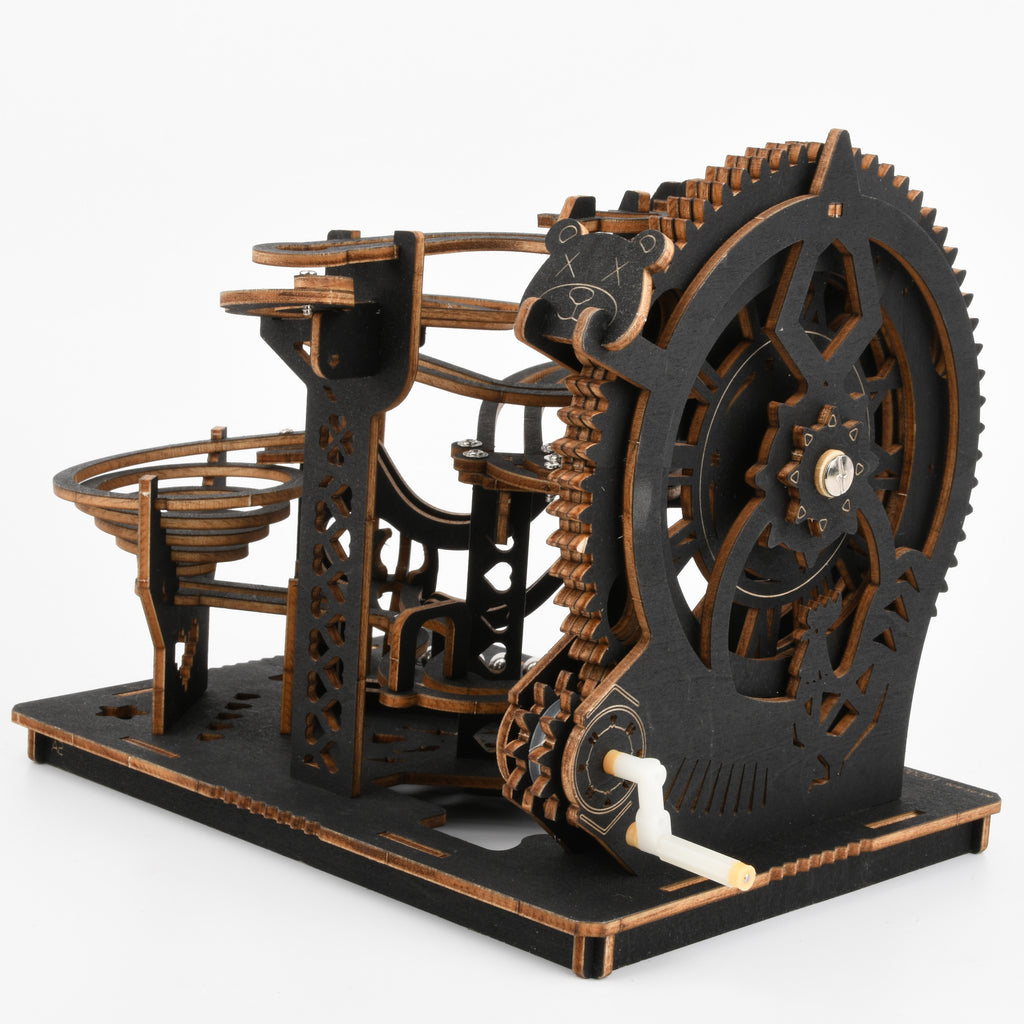 3d wooden puzzles   creative 3d three dimensional