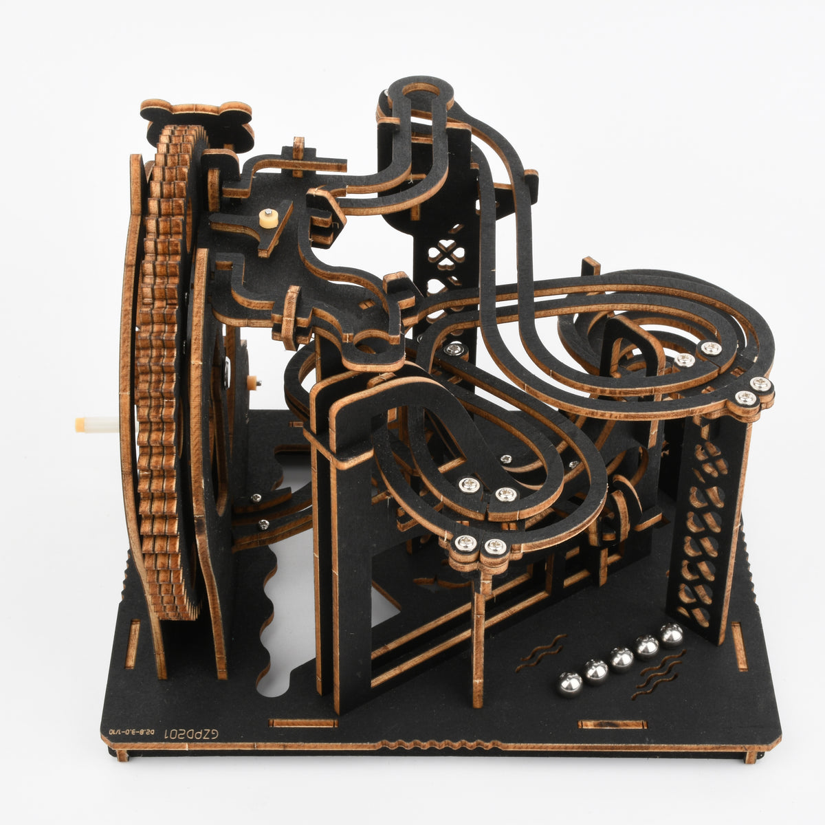 3d wooden puzzles   creative 3d three dimensional