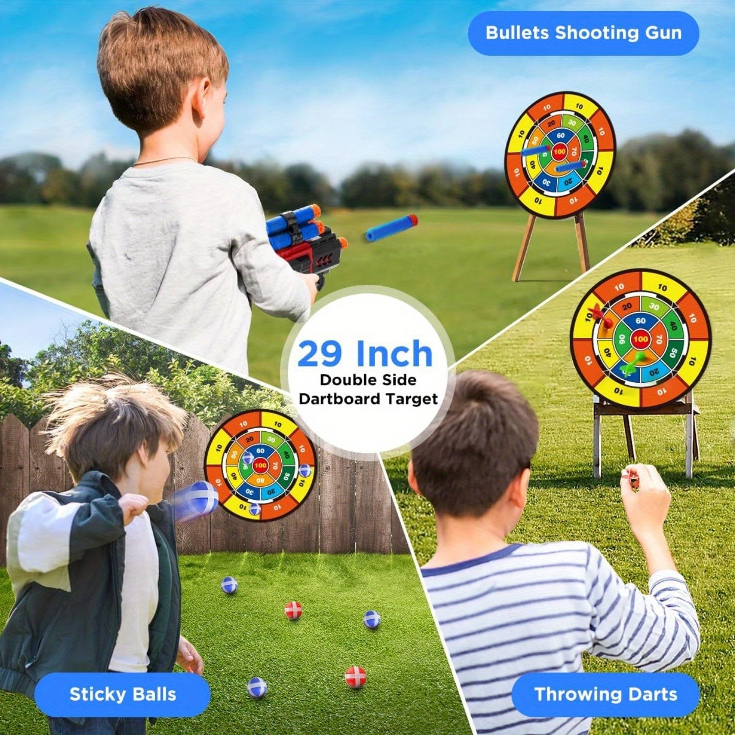 2 pack bow arrow toy kids boys girls light archery