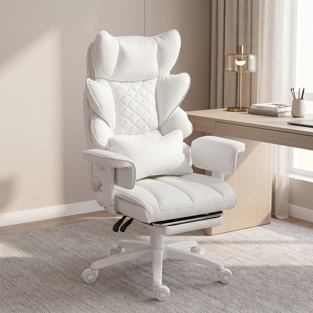 big tall office chair   cushion swivel office