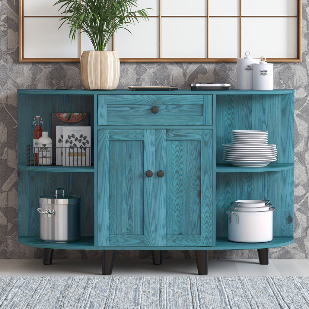 sideboard buffet cabinet freestanding kitchen cabinet