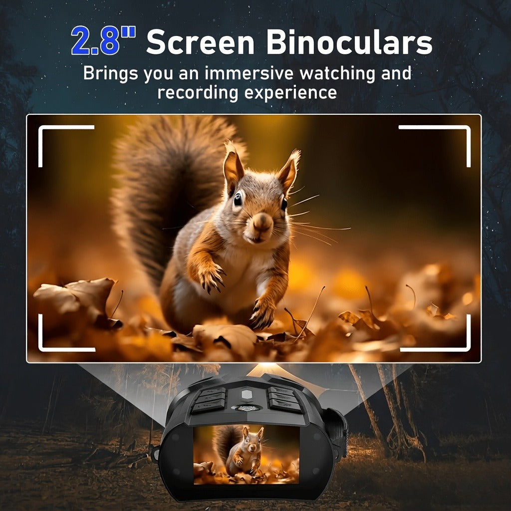 binoculars 5w ir   3 ips