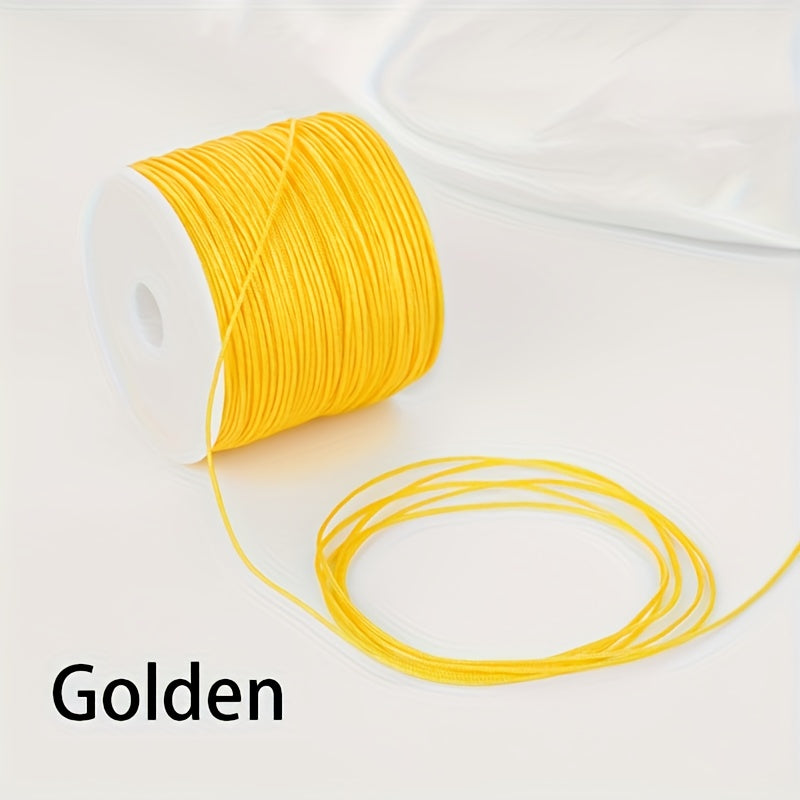 1 roll total length approximately 49 21 yards thread
