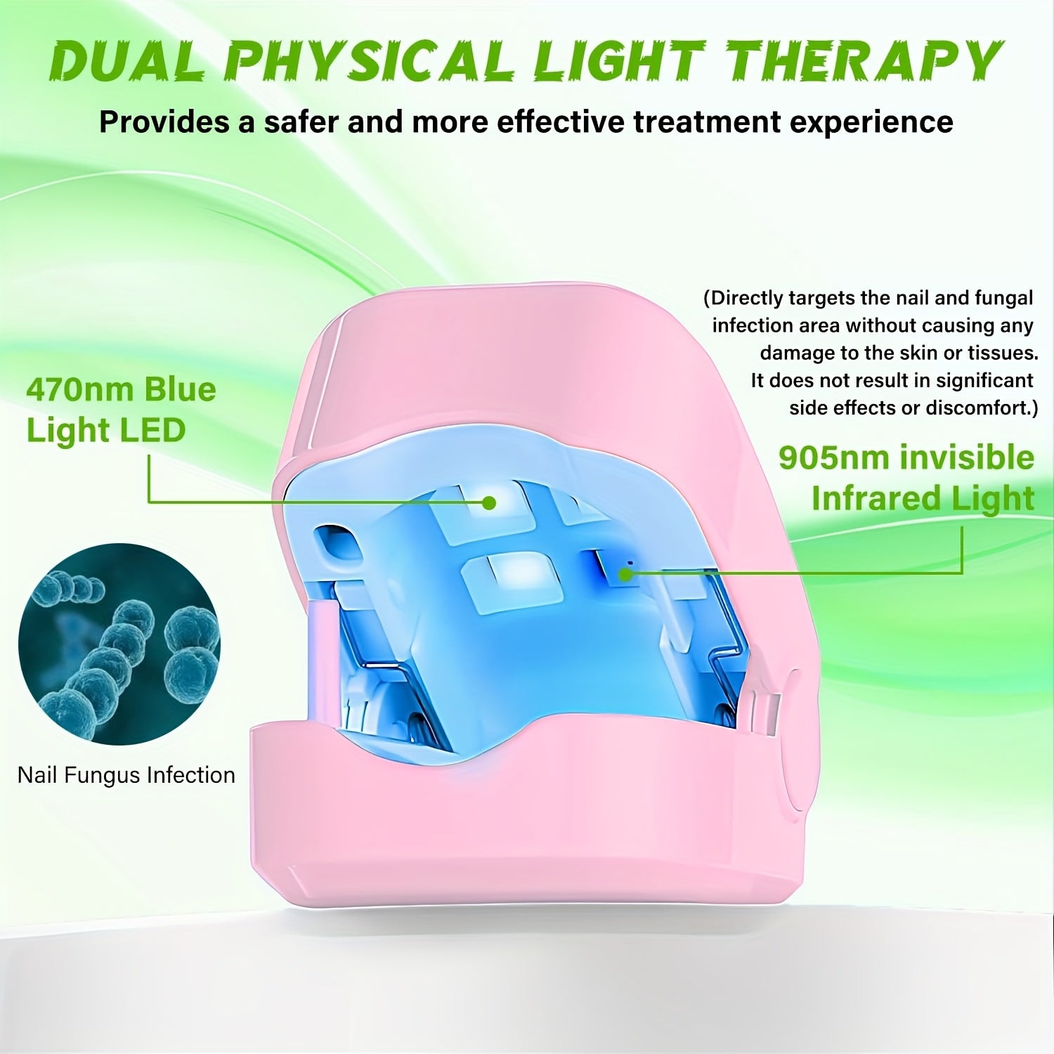 nail fungus laser device laser device fungal