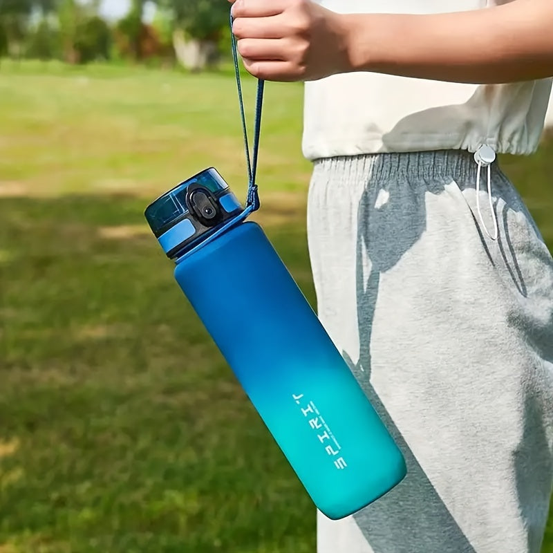 1pc 21 98oz 33 81fl portable sports   water cup