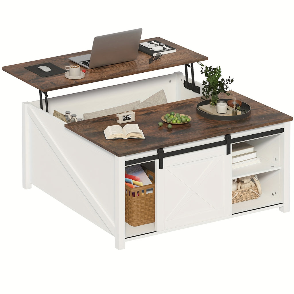lift top coffee table storage square wood coffee tables