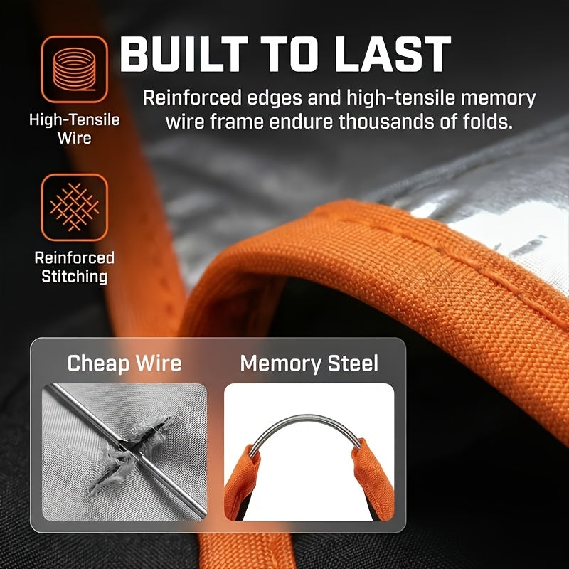 car windshield sunshade front windshield sunshade car